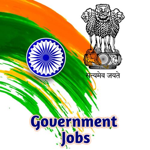 government jobs info net