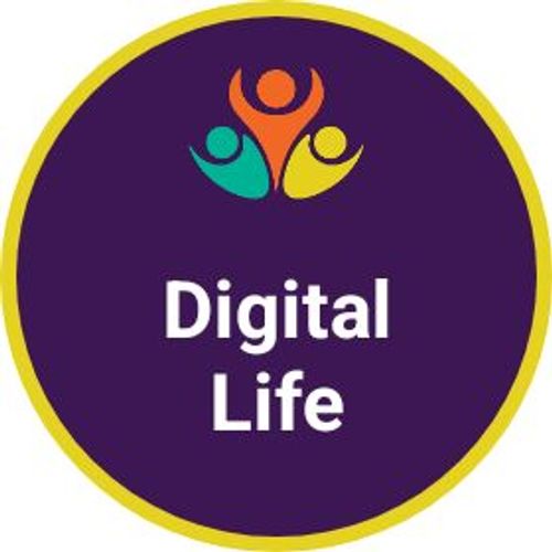 Digital Life