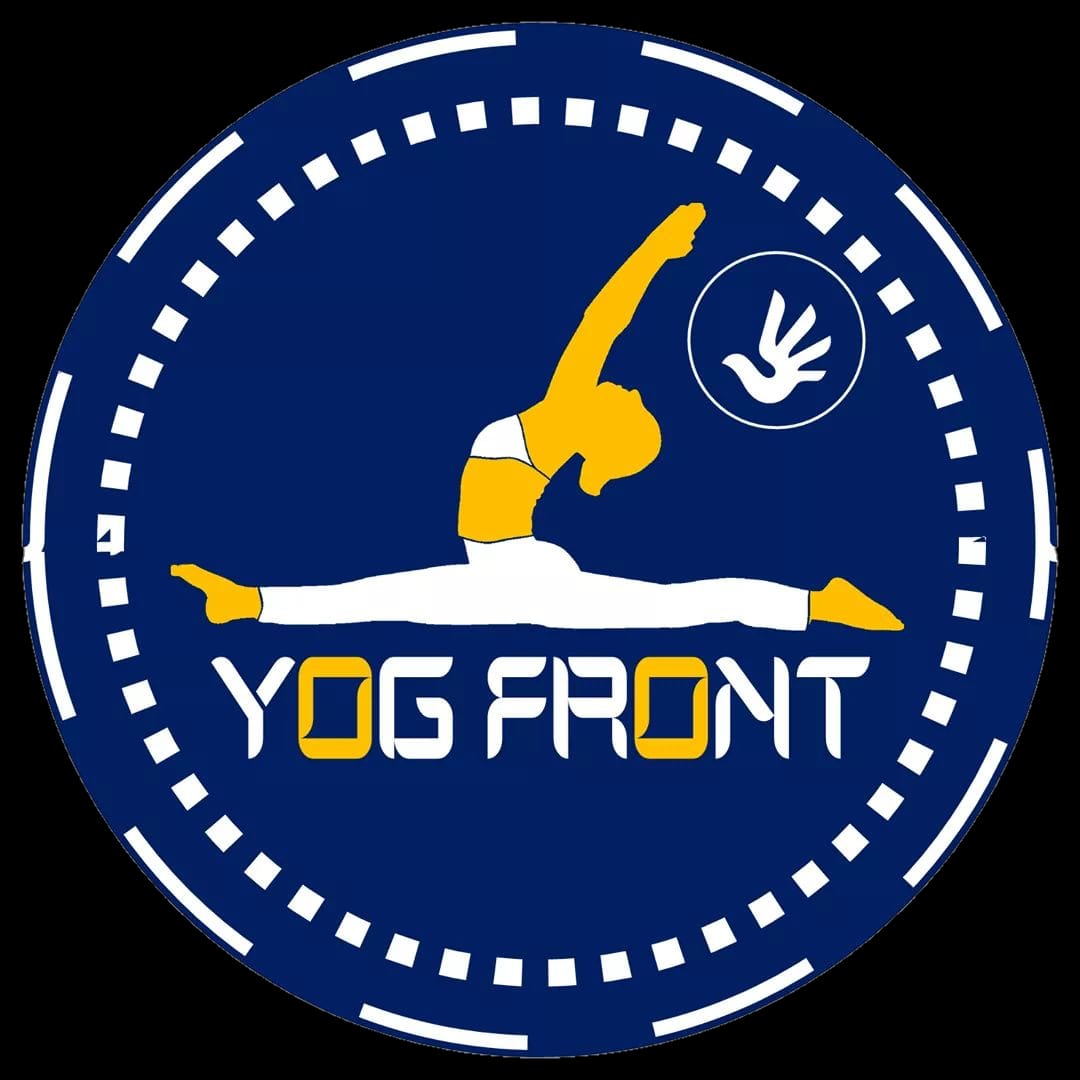 Yog Front