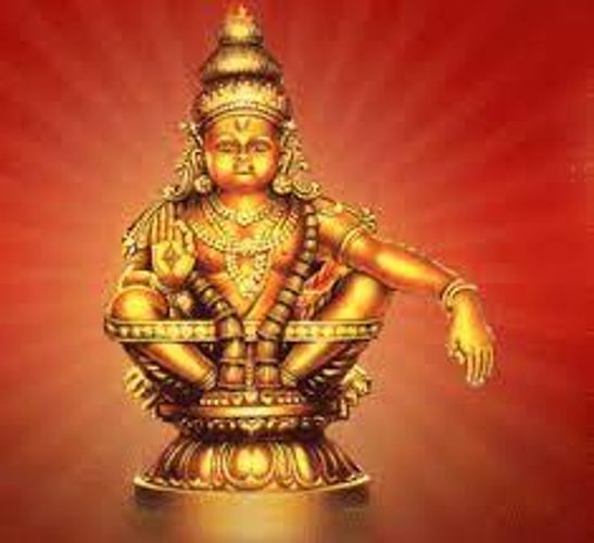 🔱ಮಲೆ ಮಹದೇಶ್ವರ🙏 - ShareChat
