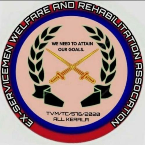 ESWARA- Ex Servicemen Welfare & Rehabilitation Association