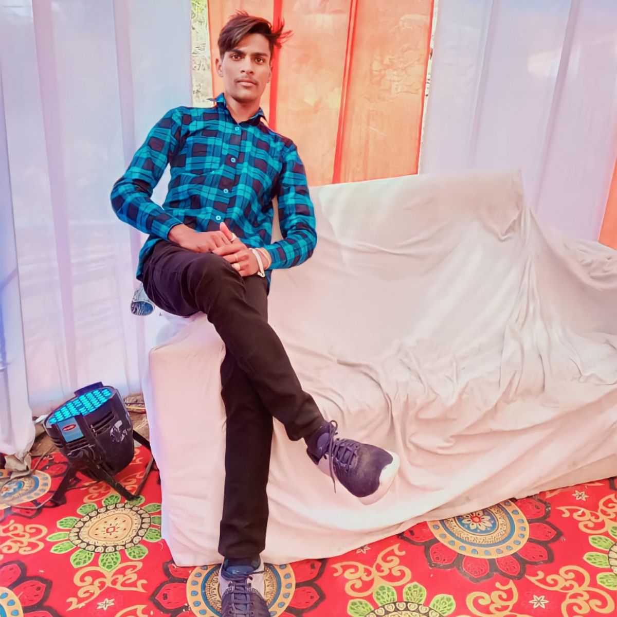 Dinesh Singh rawat rajput