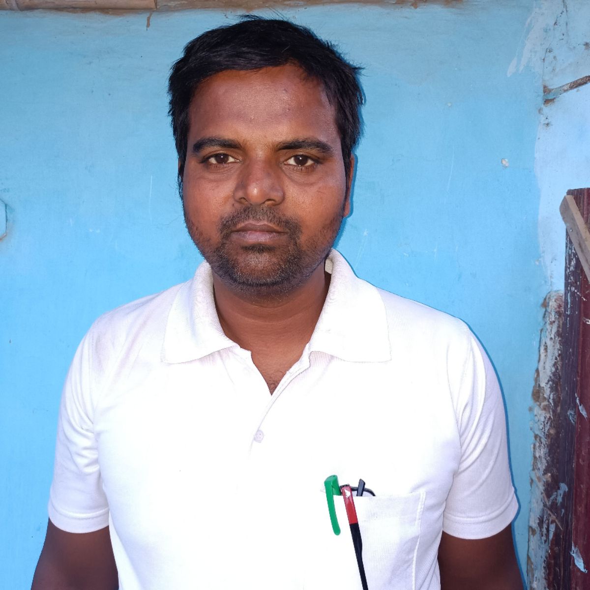 Abhinav kumar