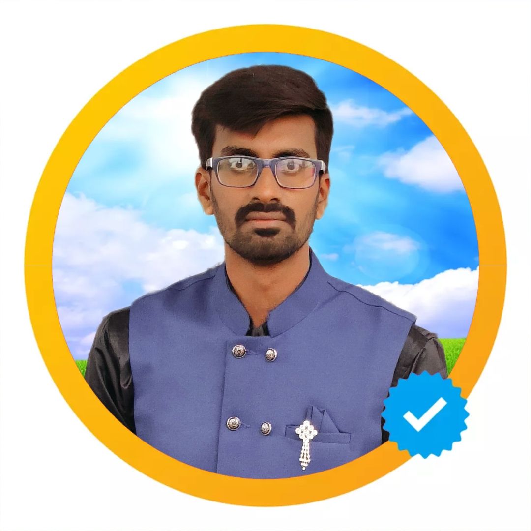 Kumar K N