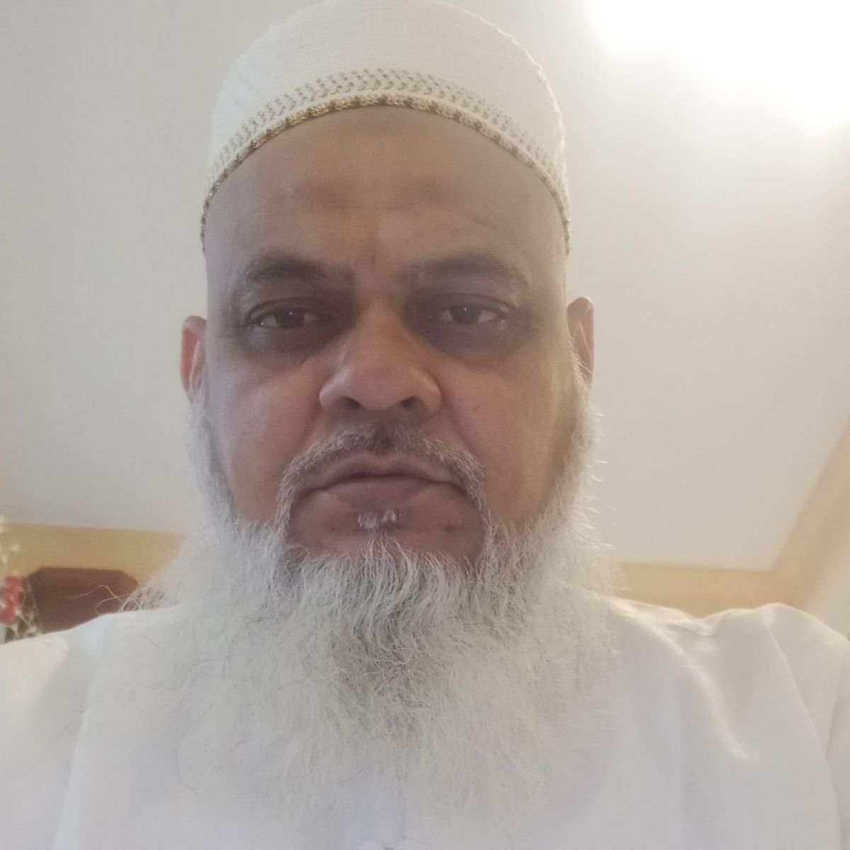 Burhanuddin Bohari