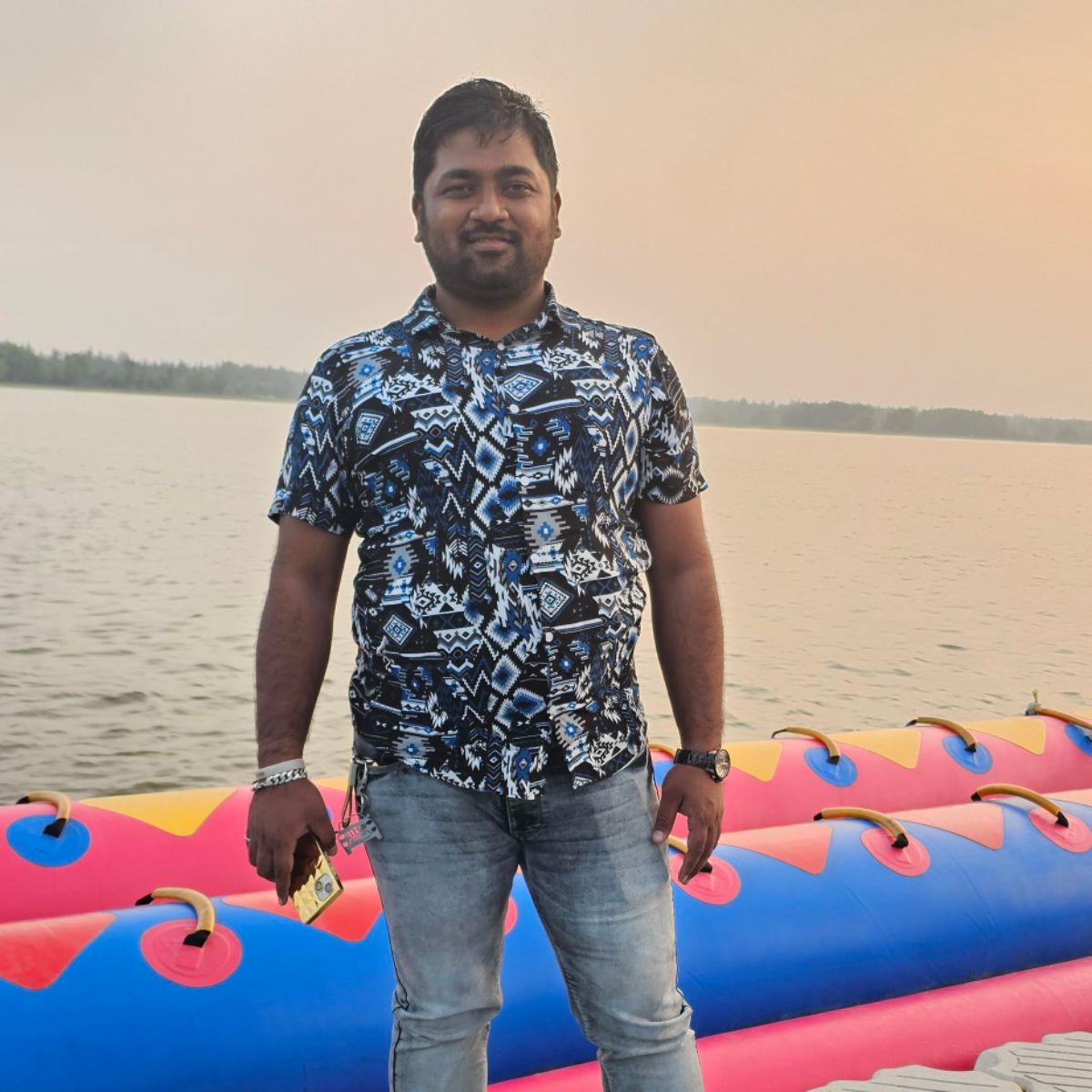 CHANDAN KUMAR ROUT