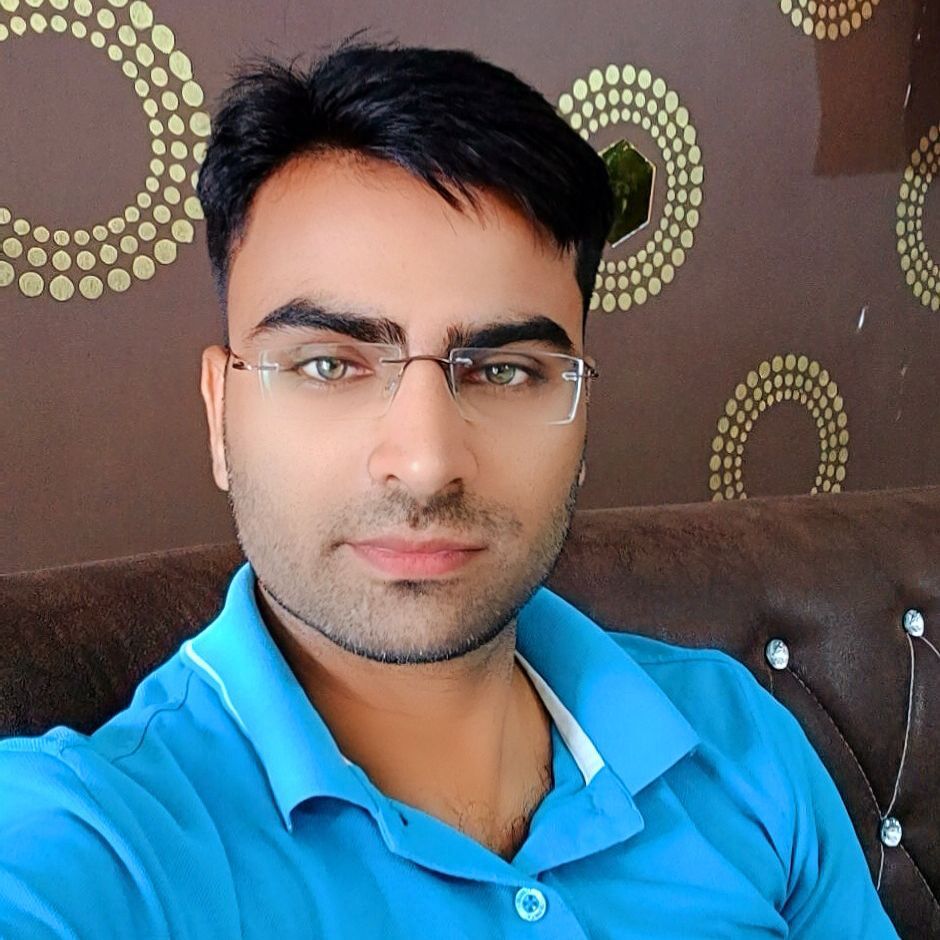 MUKESH JHA