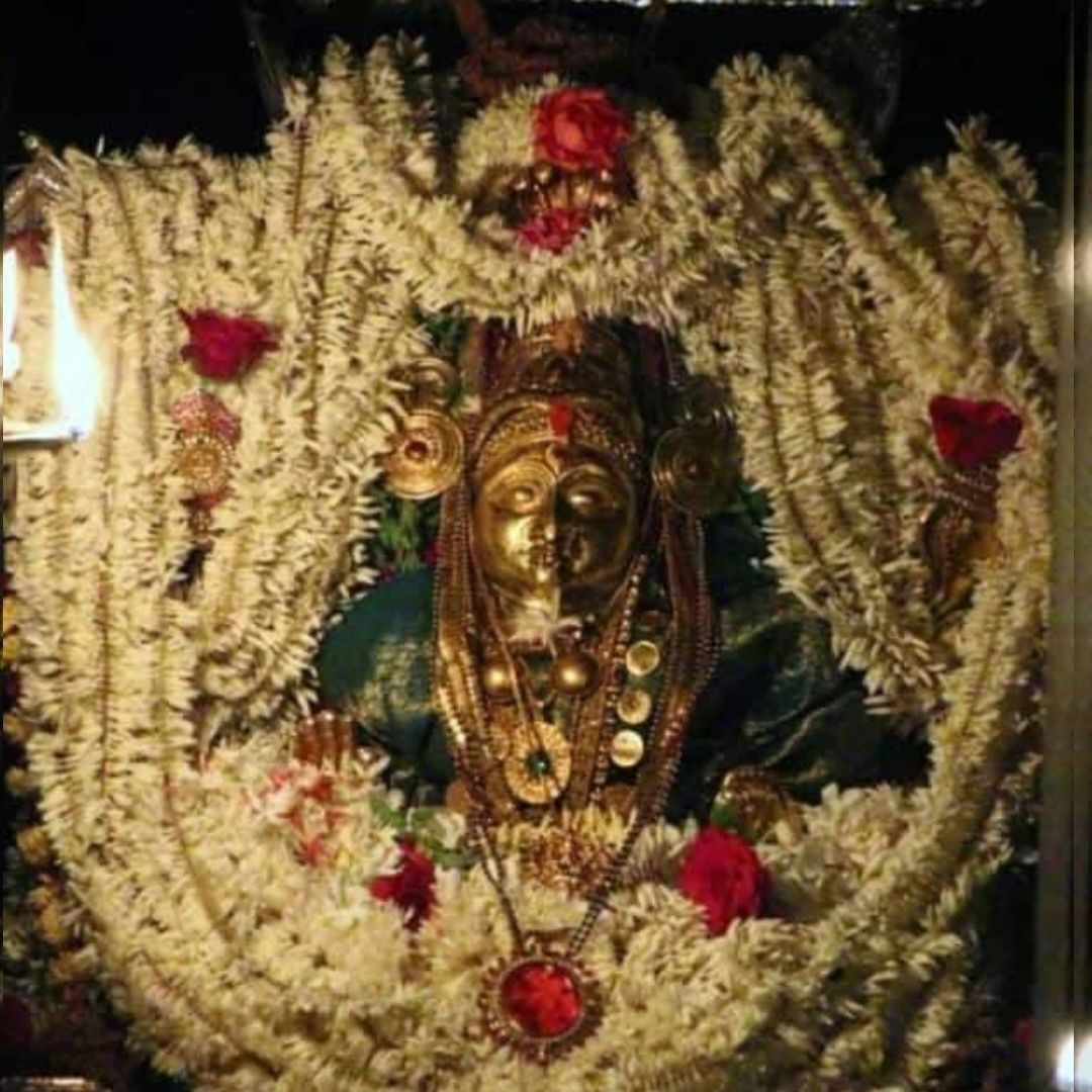 Harisha devadiga