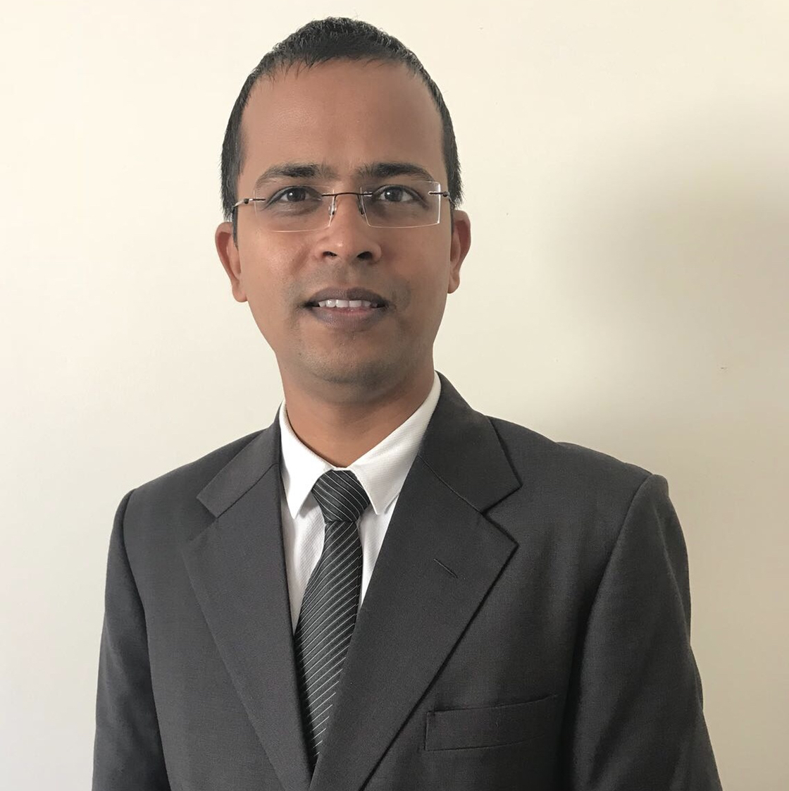Girish Rana
