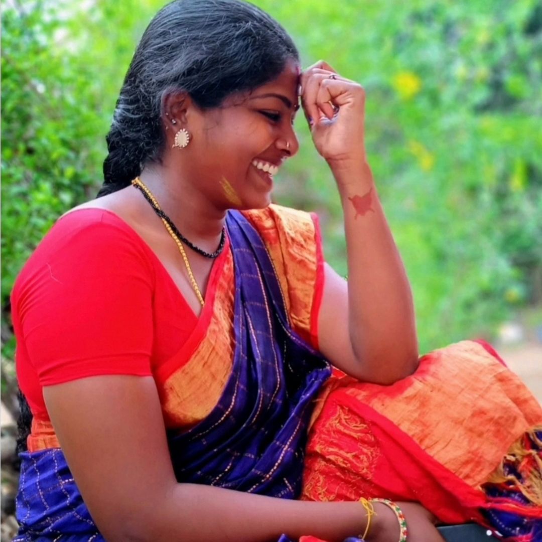 Dosapaati Rubeena