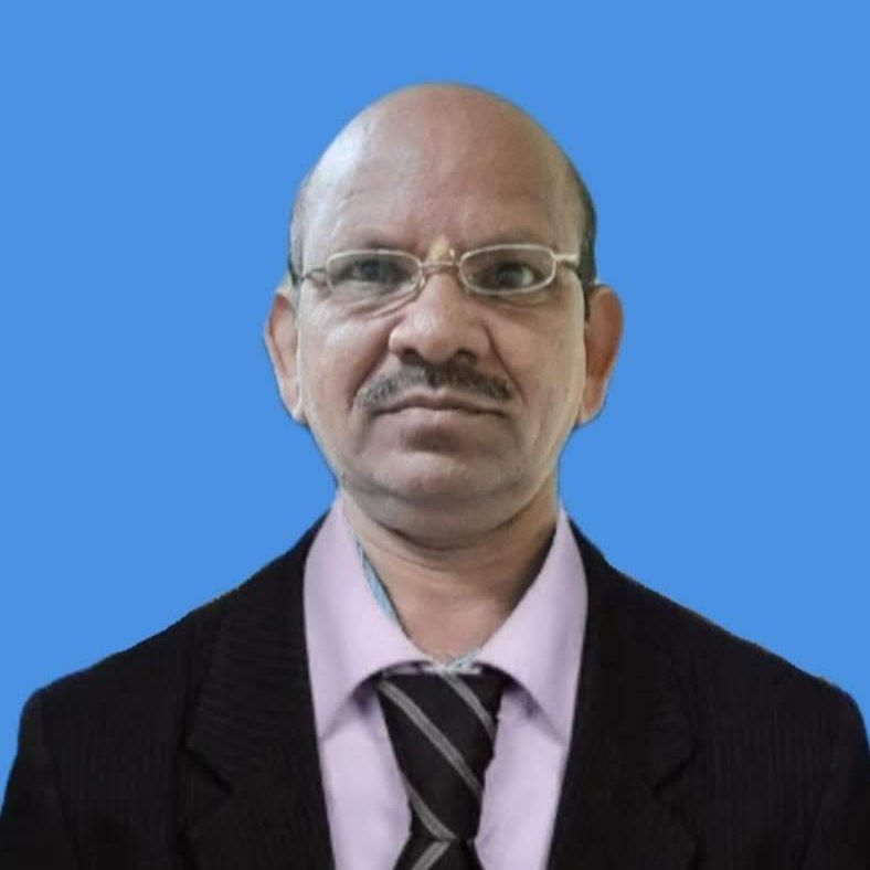 K Raju