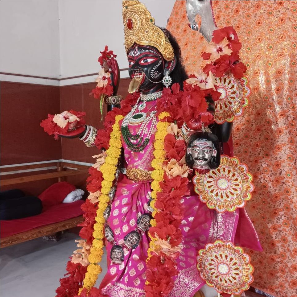 HYDERABAD BENGALI SWARNA SHILP