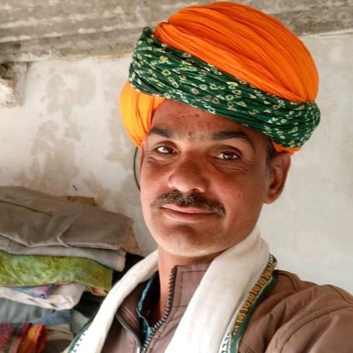 BHERUSINGH RAJPUT