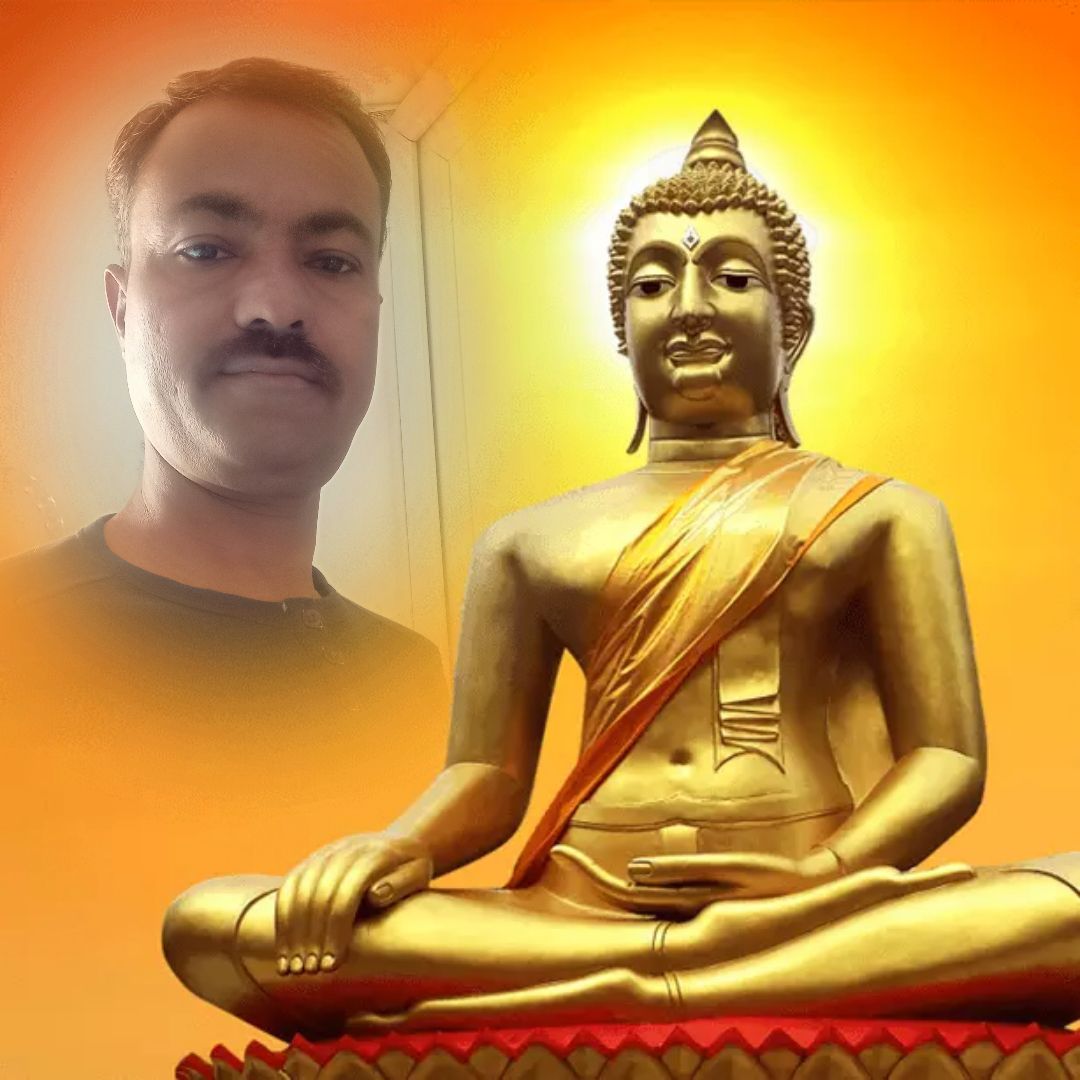 Jitendrakumar Rathod