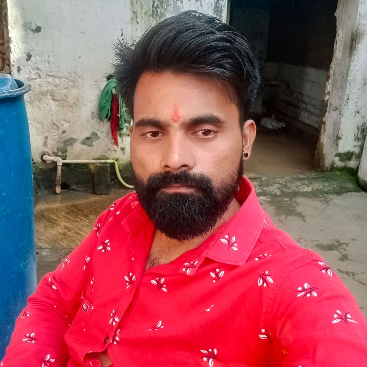 Dharmendra Shrivas