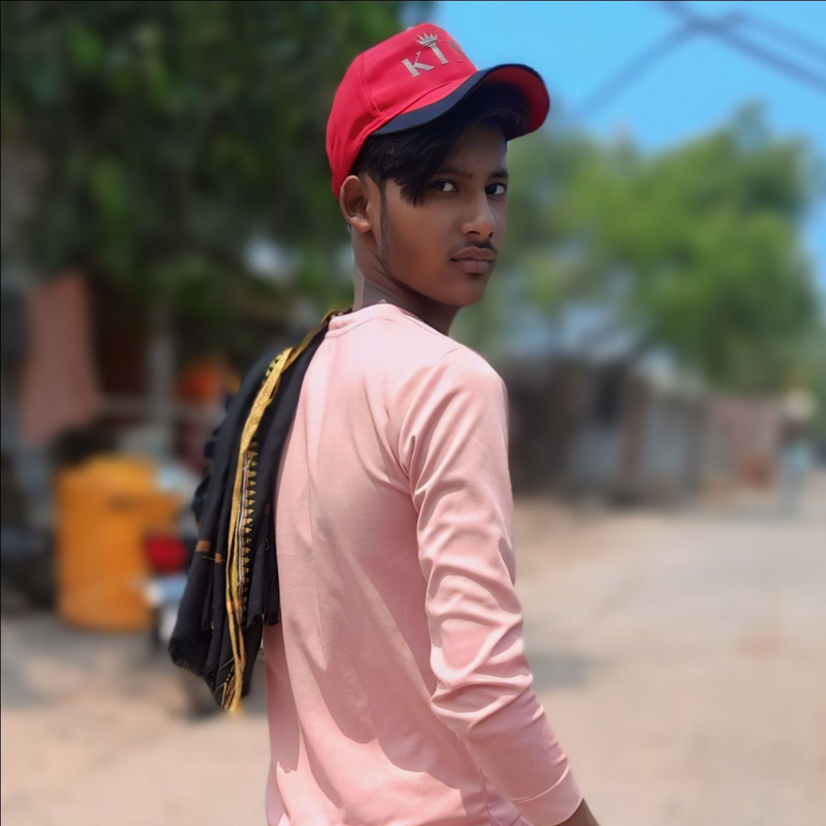 RAHIM PATHAN