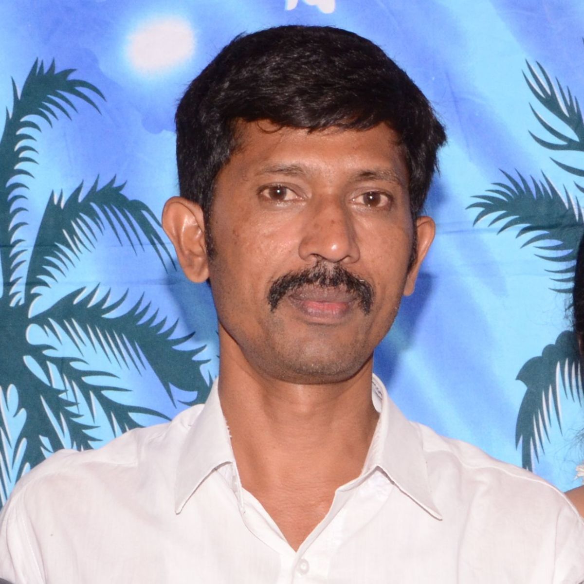 Pilla Vasu Deva Rao