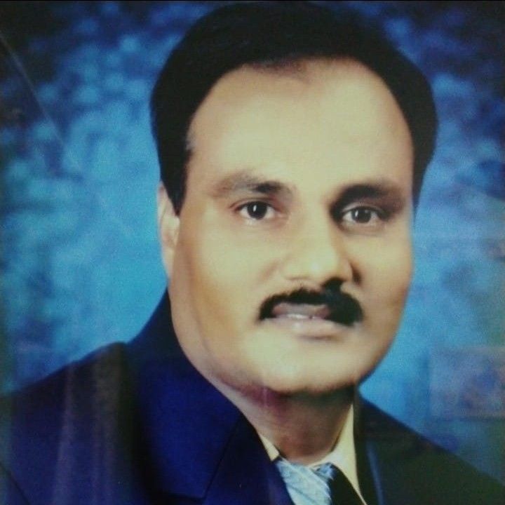 B.Raja Mani Naidu