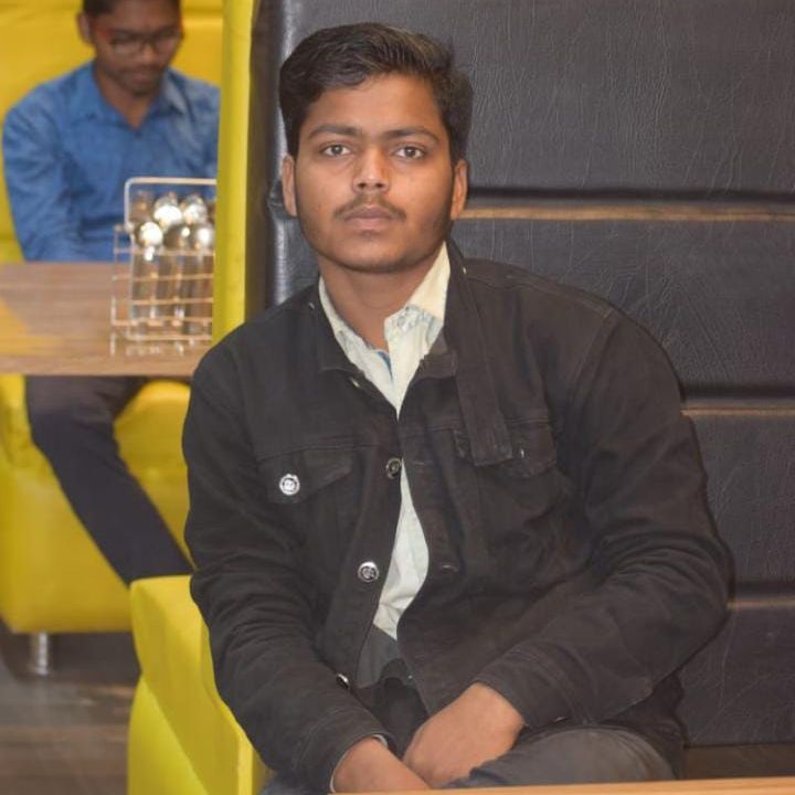 Avanish Kumar